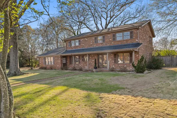 2217 Bower Dr, Florence, AL 35630