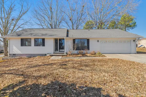 101 Caldwell Dr, Florence, AL 35633