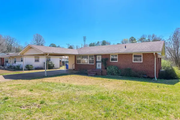 209 Davis Ave, Florence, AL 35633