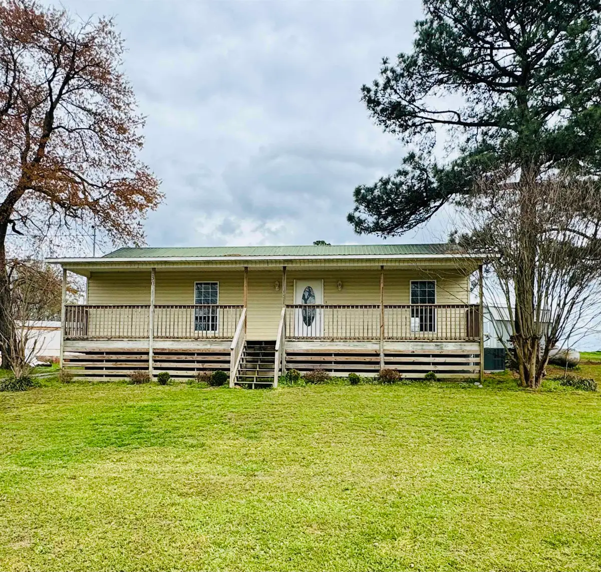 130 Co Rd 1485, Cullman, AL 35058 - #1