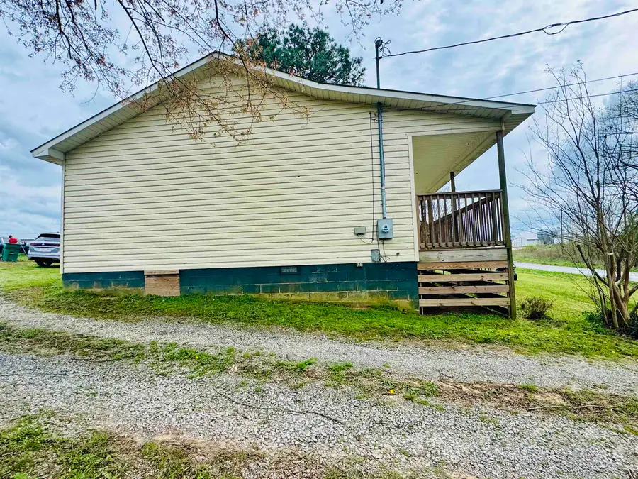 130 Co Rd 1485, Cullman, AL 35058 - #3