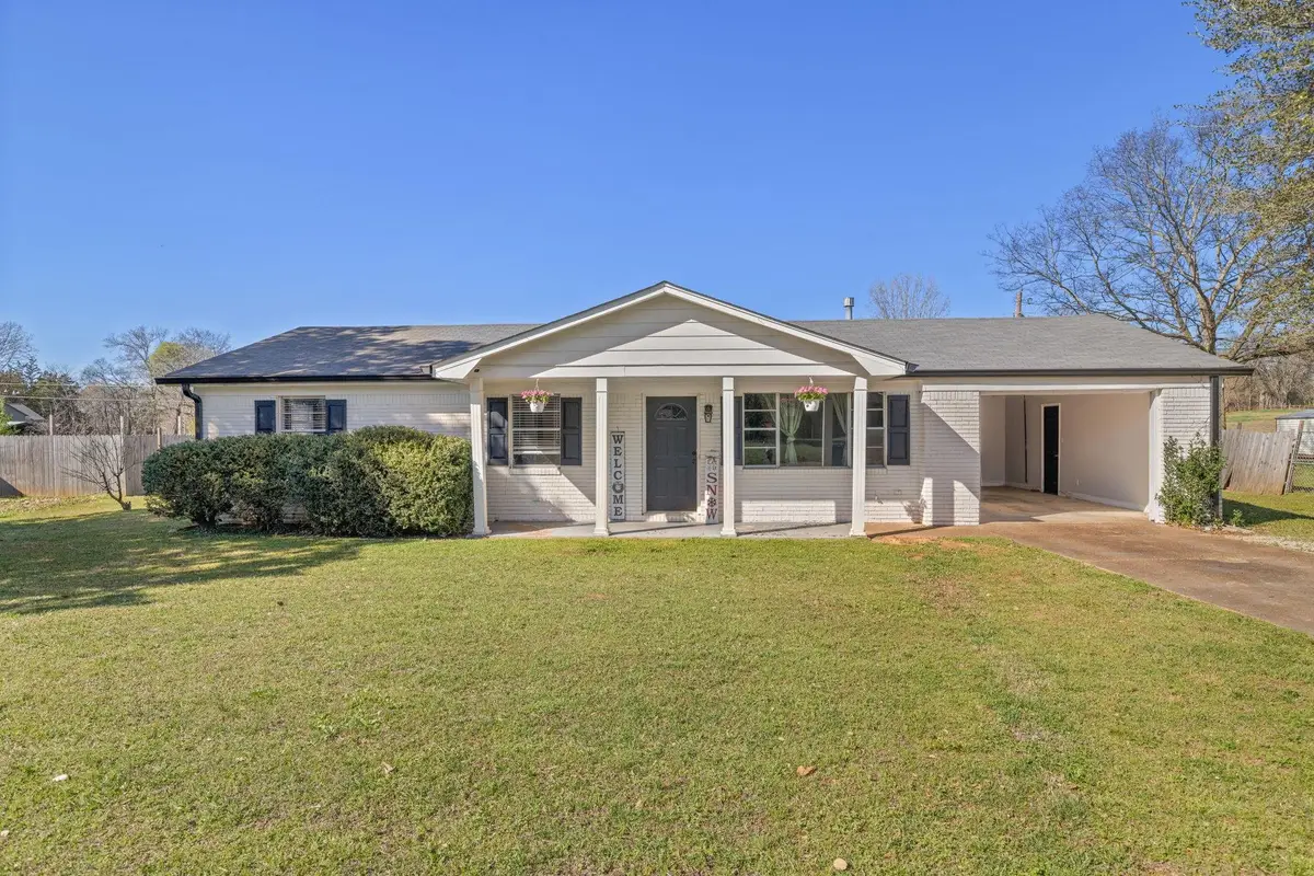 340 Leona Dr, Florence, AL 35633 - #1