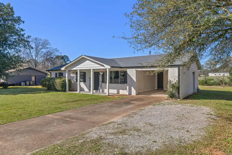 340 Leona Dr, Florence, AL 35633 - #3