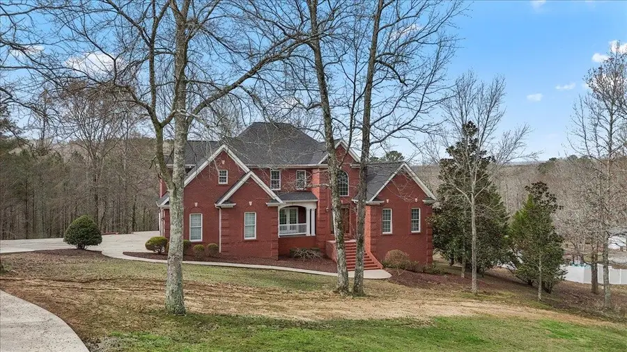 1750 Northwood Dr, Cullman, AL 35055 - #2