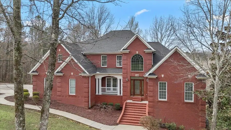 1750 Northwood Dr, Cullman, AL 35055 - #3