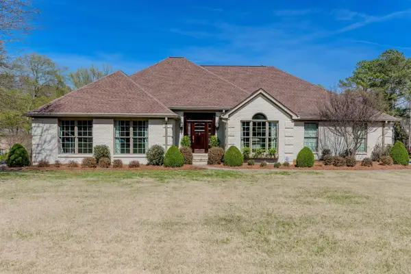 216 Doubletree Ln, Florence, AL 35634