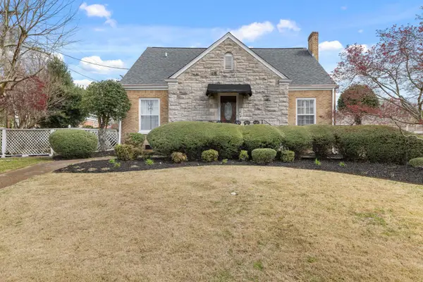 1918 Crestline Ave, Sheffield, AL 35660