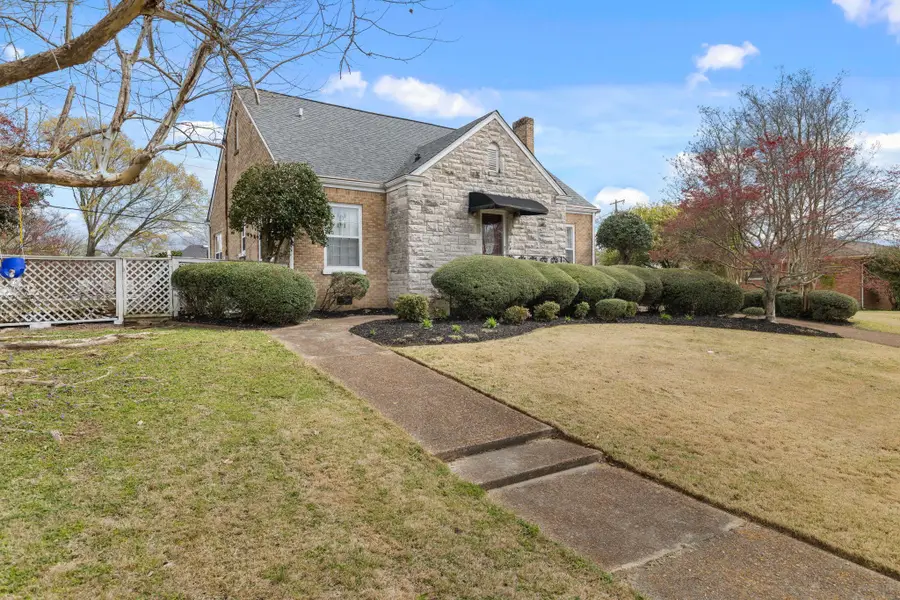 1918 Crestline Ave, Sheffield, AL 35660 - #3