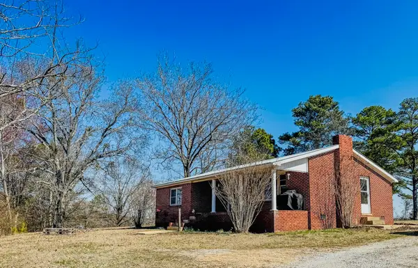 9870 Hwy 23, Vina, AL 35593