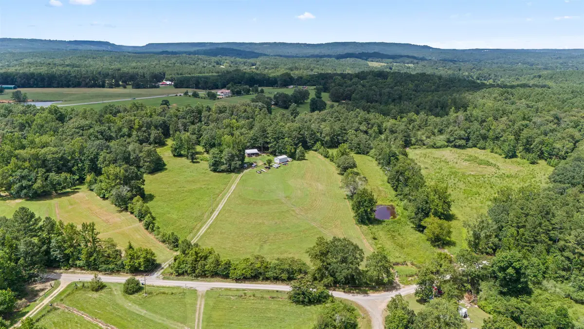 13AC Co Rd 501, Hanceville, AL 35077 - #1