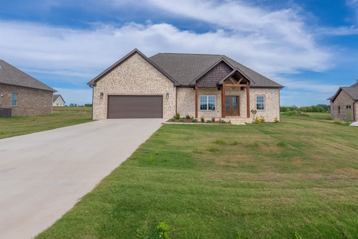 261 Hummingbird Way, Killen, AL 35645 - #1