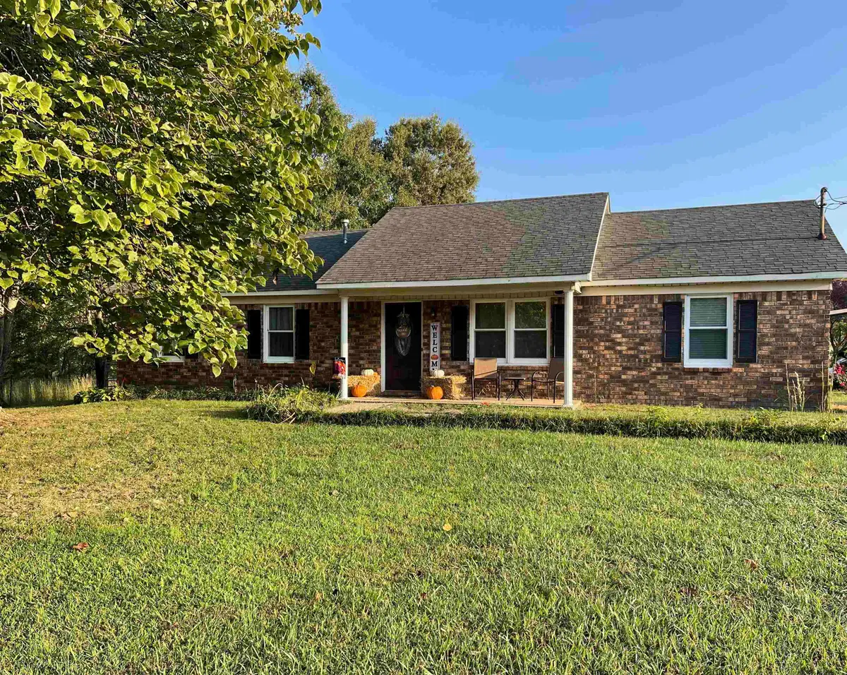 139 Co Rd 544, Rogersville, AL 35652 - #1