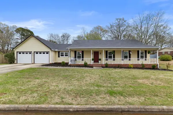 117 Augusta St, Florence, AL 35633