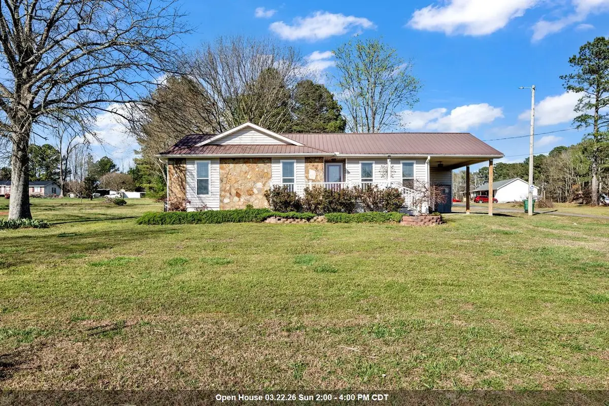 108 Co Rd 1444, Vinemont, AL 35179 - #1