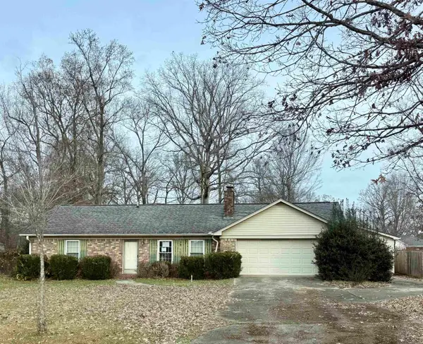 357 Stacey Ln, Rogersville, AL 35652