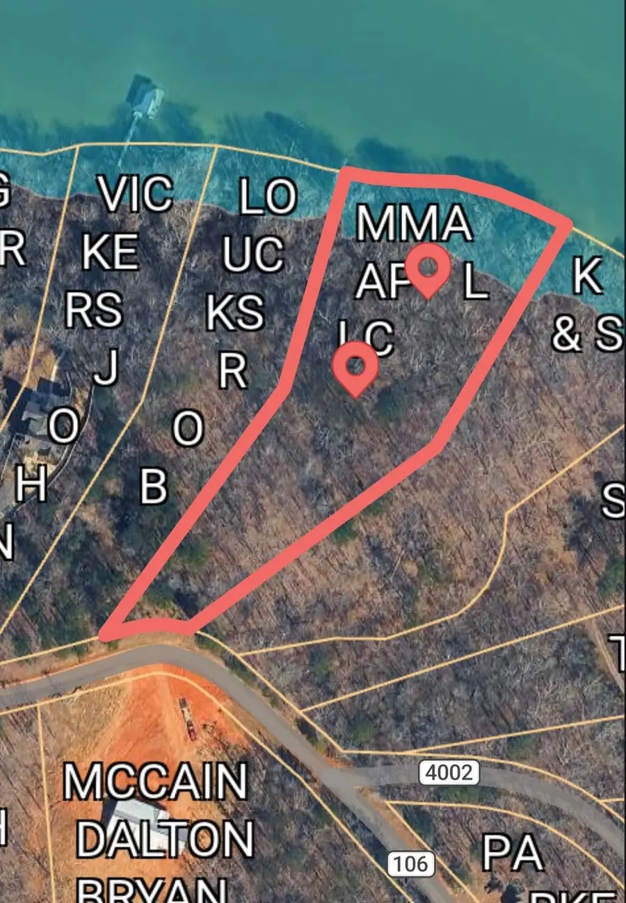 Lot#9 Co Rd 106, Logan, AL 35098 - #2