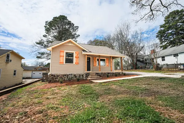 1217 Greer St, Sheffield, AL 35660