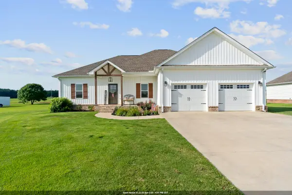 27401 Co Rd 14, Florence, AL 35633