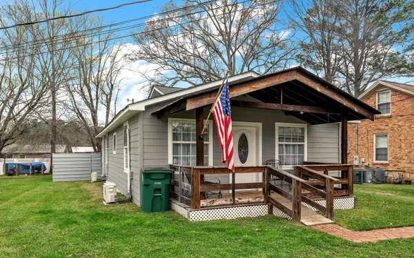 606 Blountsville St, Hanceville, AL 35077