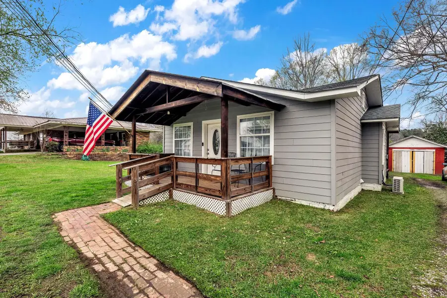 606 Blountsville St, Hanceville, AL 35077 - #2