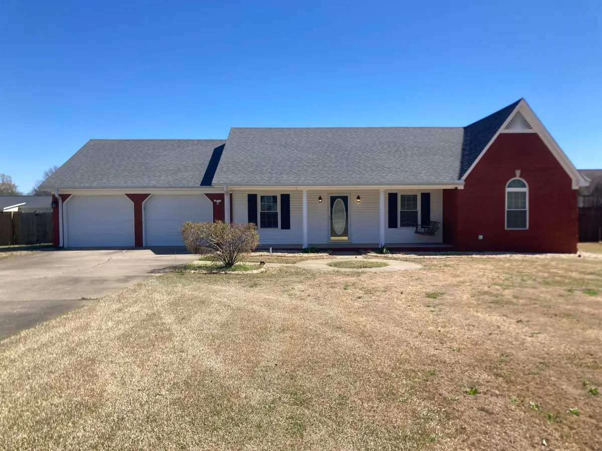 514 Alabama St, Killen, AL 35645 - #1