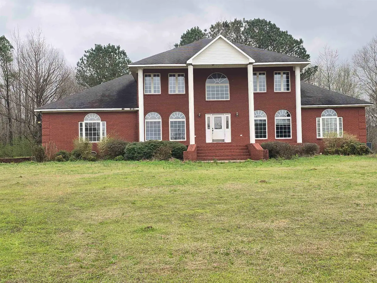 19020 St Hwy 253, Hamilton, AL 35570 - #1