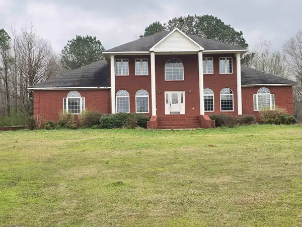 19020 St Hwy 253, Hamilton, AL 35570