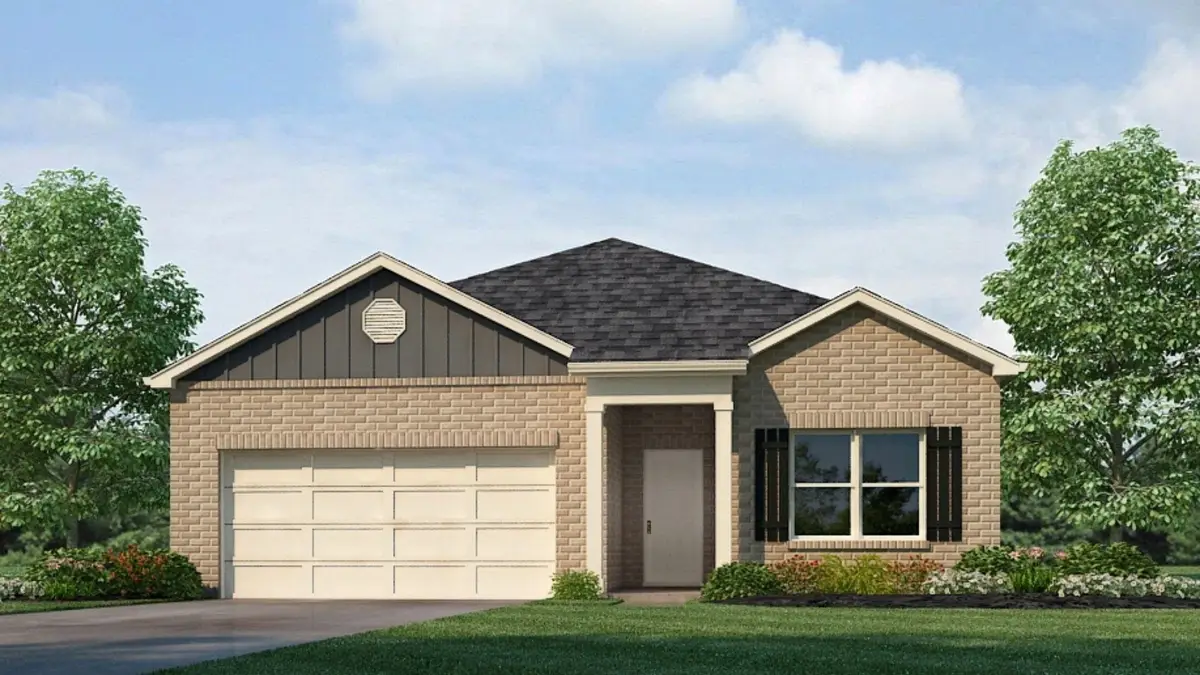 328 Ashland Dr, Hanceville, AL 35077 - #1