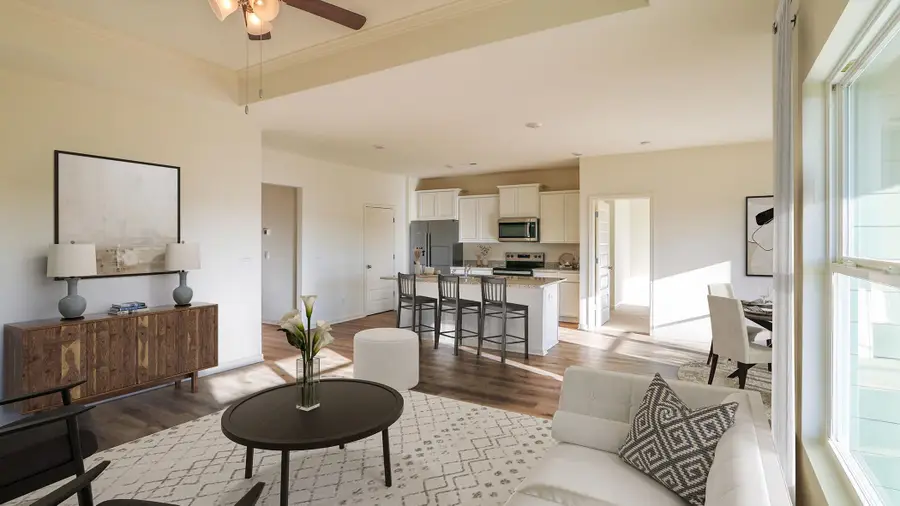 328 Ashland Dr, Hanceville, AL 35077 - #3