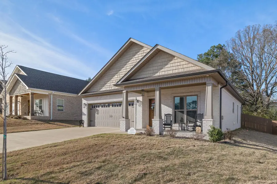 117 Sugar Maple Dr, Florence, AL 35633 - #2