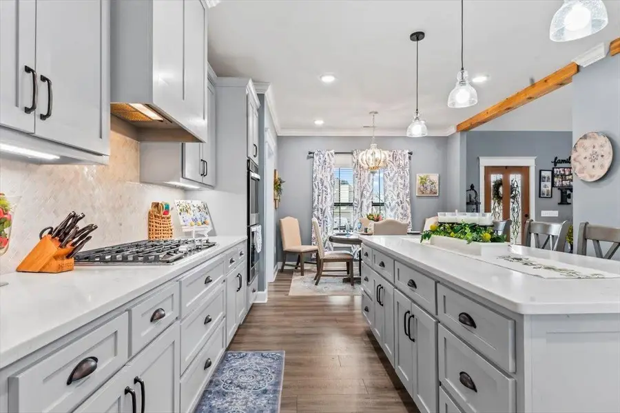 20 Clarendon Rd, Cullman, AL 35057 - #3