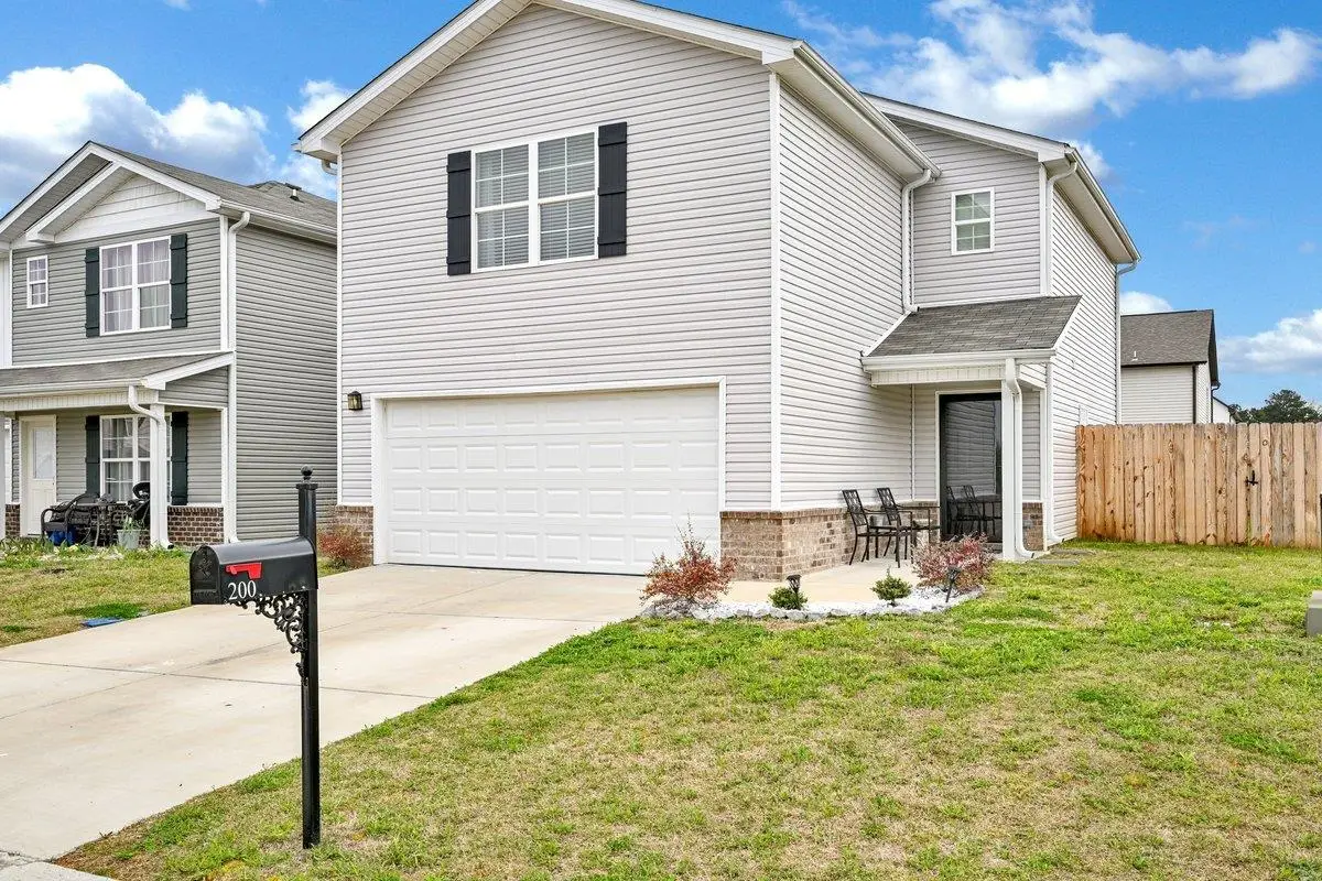 200 Co Rd 1700, Cullman, AL 35058 - #1