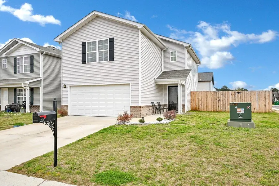 200 Co Rd 1700, Cullman, AL 35058 - #2