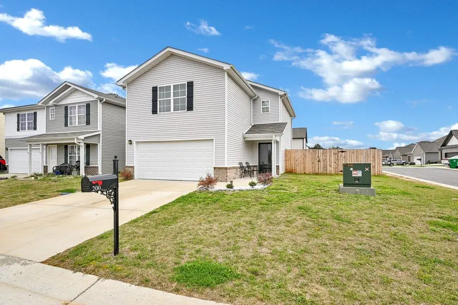 200 Co Rd 1700, Cullman, AL 35058 - #3