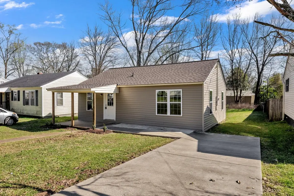 1508 Brunner St, Cullman, AL 35055 - #1