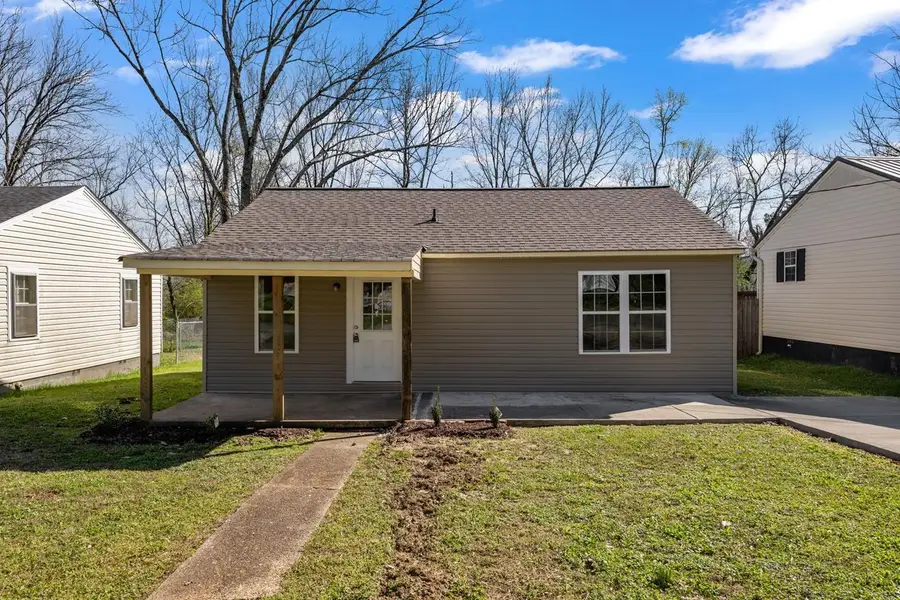 1508 Brunner St, Cullman, AL 35055 - #2