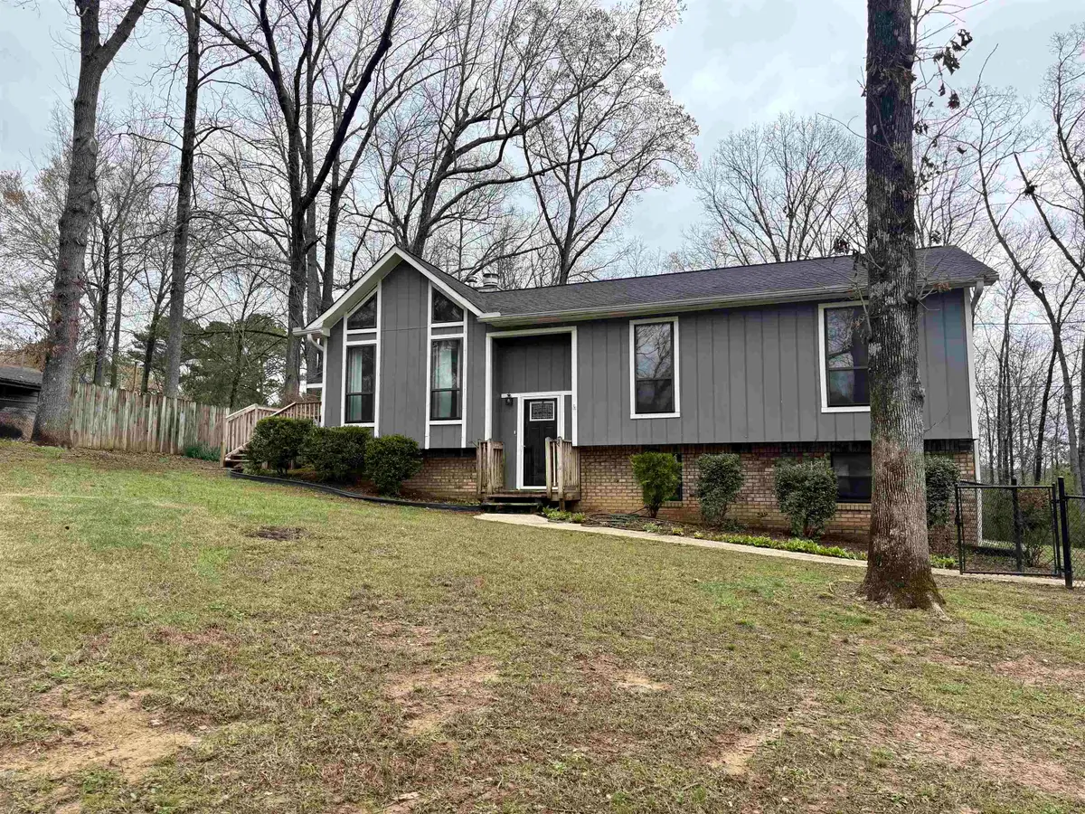 43 Co Rd 628, Hanceville, AL 35077 - #1