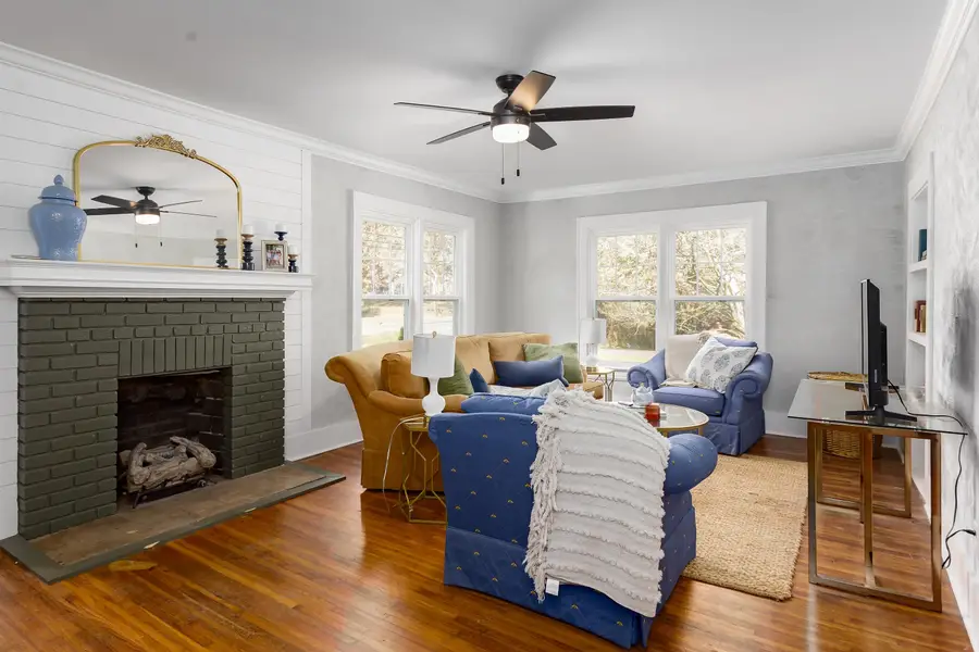 1720 Chisholm Rd, Florence, AL 35630 - #3