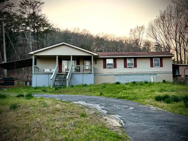 290 Shotgun Ln, Tuscumbia, AL 35674