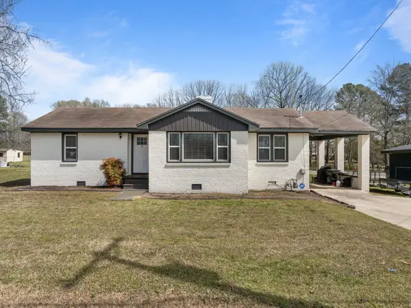 4208 Hwy 157, Florence, AL 35634