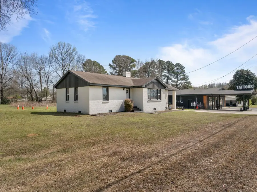 4208 Hwy 157, Florence, AL 35634 - #2