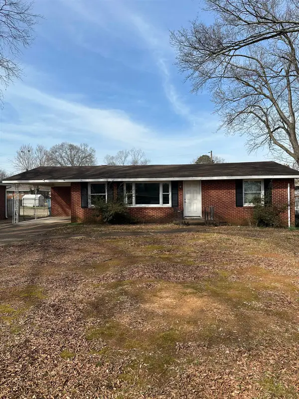 531 Malone Cir, Florence, AL 35630