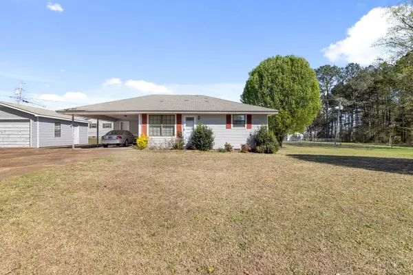 4136 Co Rd 25, Killen, AL 35633