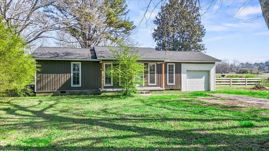 345 Henry Dr, Cullman, AL 35057 - #2