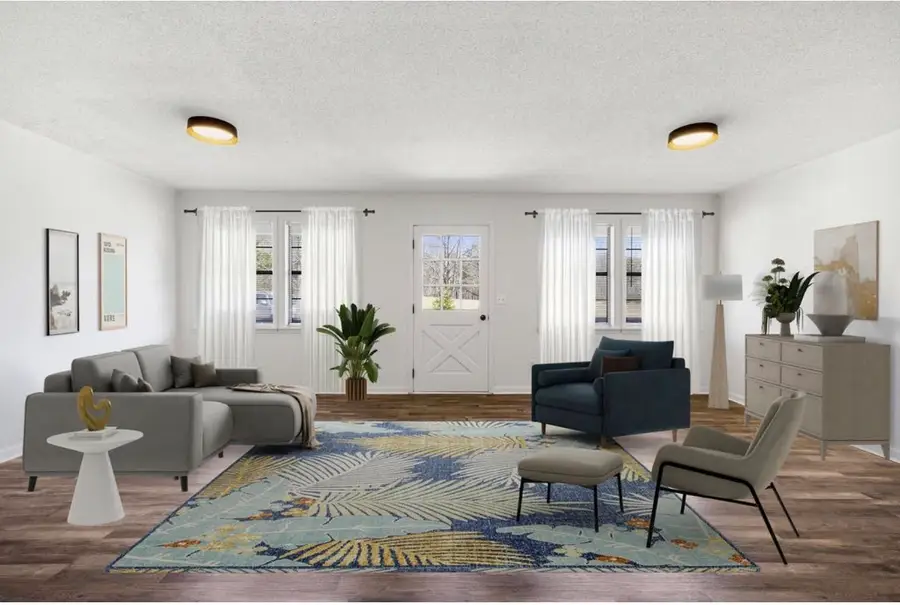 890 Co Rd 404, Cullman, AL 35057 - #2