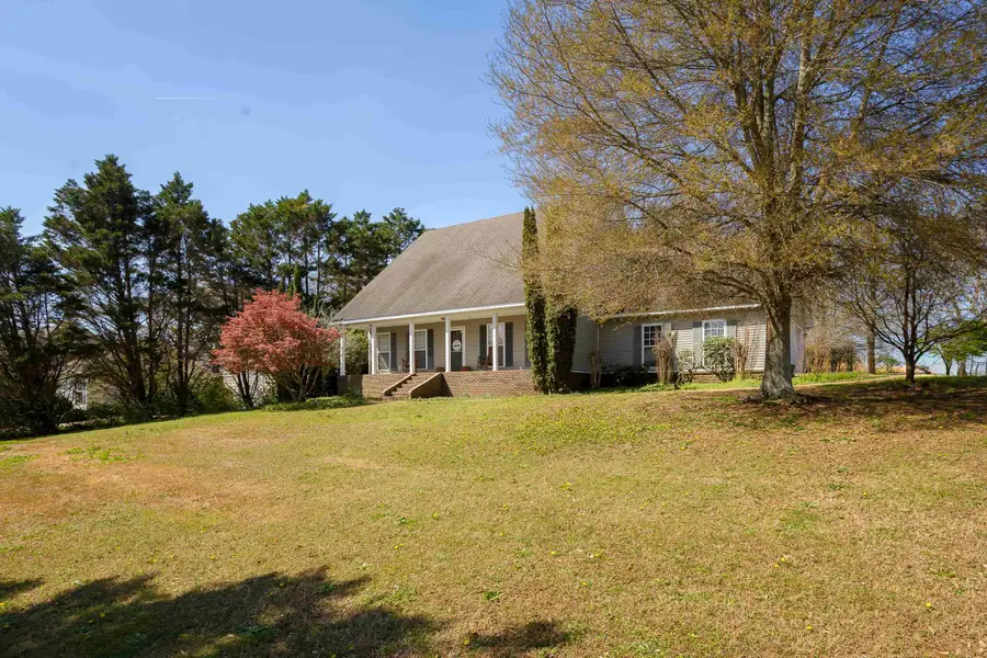 310 Cloverleaf Cir, Killen, AL 35645 - #2