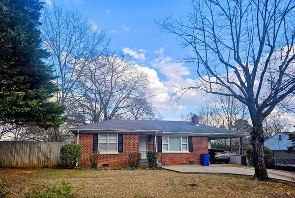 425 Hansel Ct, Florence, AL 35630