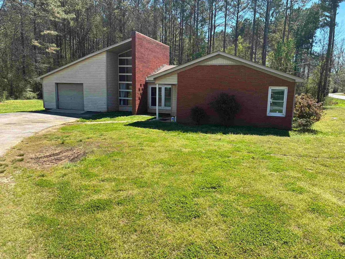 25 Russell Valley Rd, Russellville, AL 35654 - #1