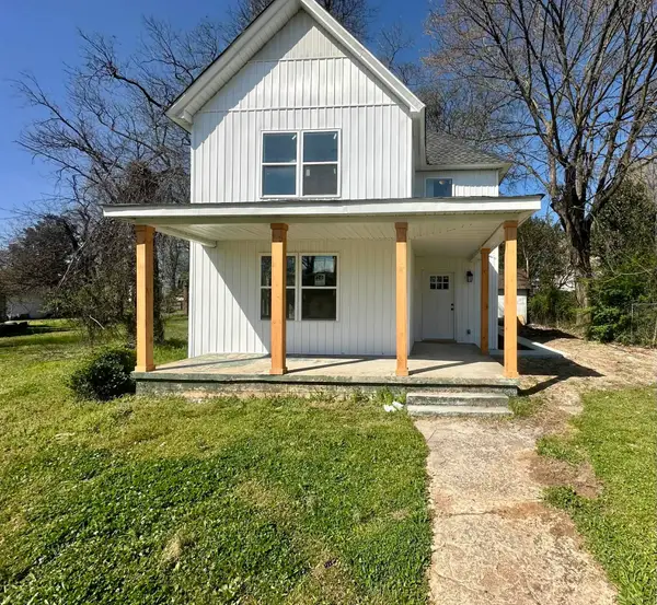 507 Dover Ave, Sheffield, AL 35660