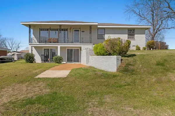 411 W Richton Ave, Muscle Shoals, AL 35661